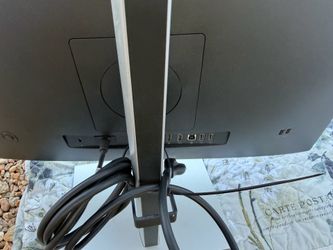 USED HP Monitors