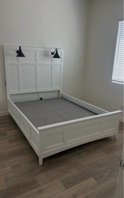 Bed/Mattress