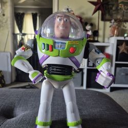 Buzzlight year (older version)