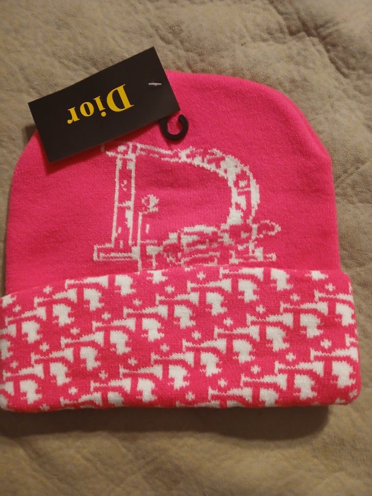 Dior Beanie