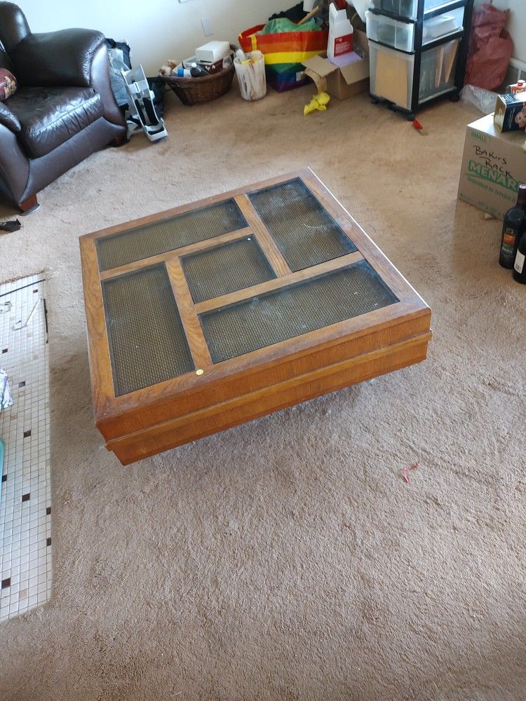 Coffee Table