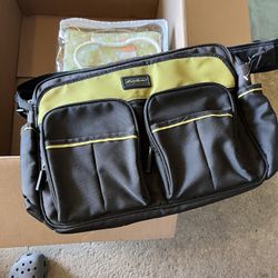 Diaper Bag