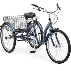 Schwinn Meridian Tricycle