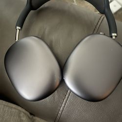 Airpods Max