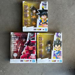 SHFiguarts 