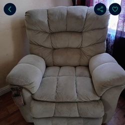 Recliner Chair