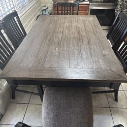 Dining Table Set