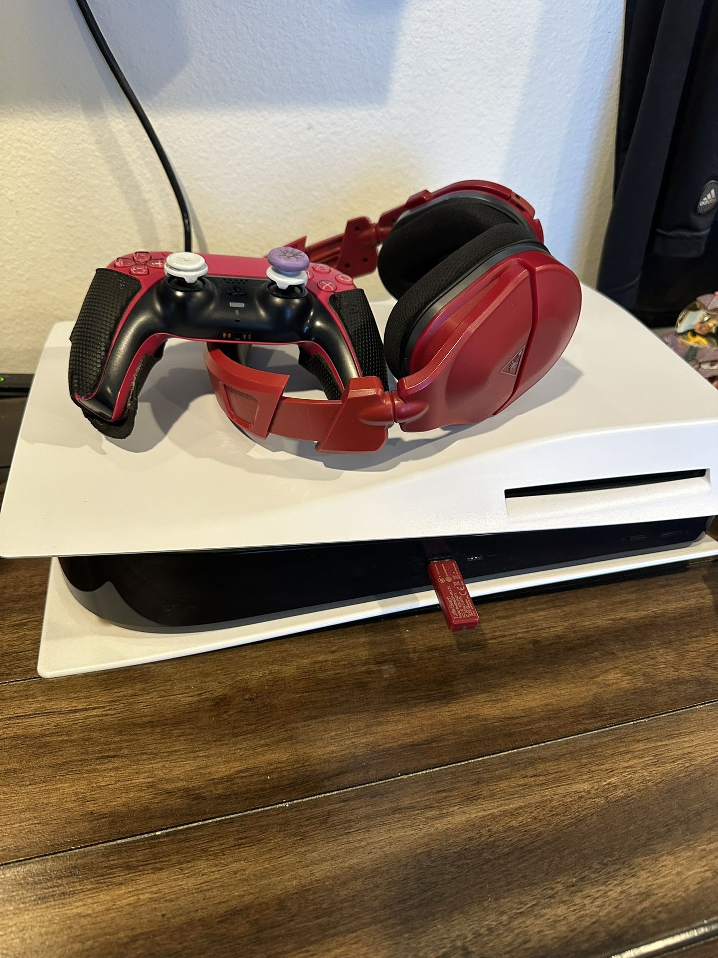 PS5 Disc Edition