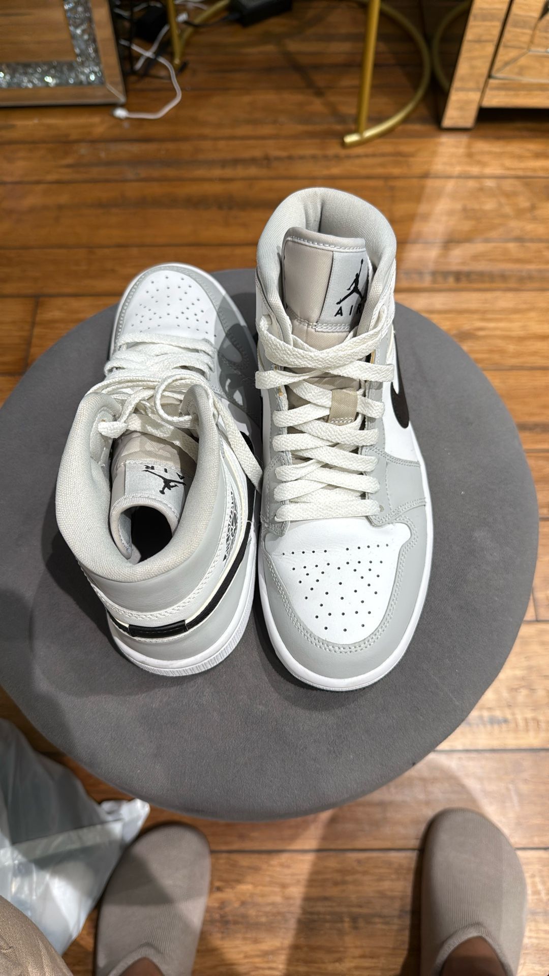 Nike Sneakers 
