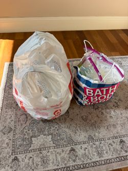 Baby Bottle & Feeding Accessories Lot – Avent, NUK, Spectra + More