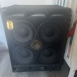 Base Amplifiers