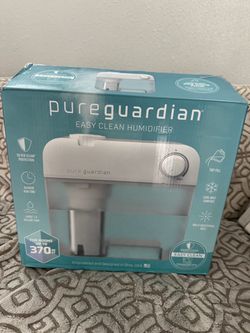 Humidifier