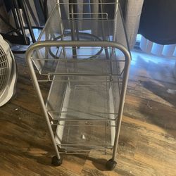 Kitchen Organizer