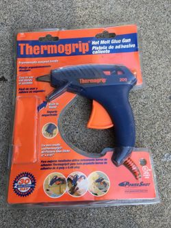 Glue gun