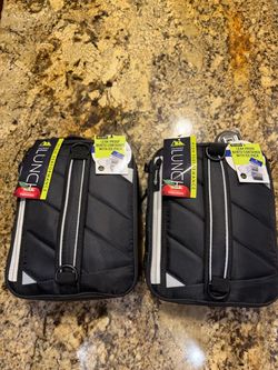 Arctic Zone Expandable Lunch Box **BRAND NEW**