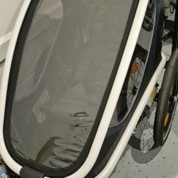 Hamax Outback Trailer 