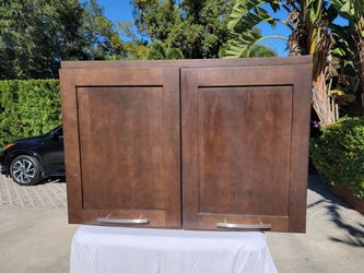 Kitchen Wall Cabinet