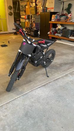 MotoTec 60 volt SEE DESCRIPTION