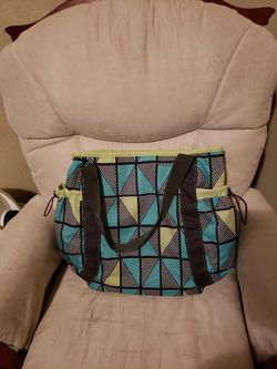 Baby bag