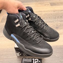 Jordan 12 Sz 9.5 2003 Release
