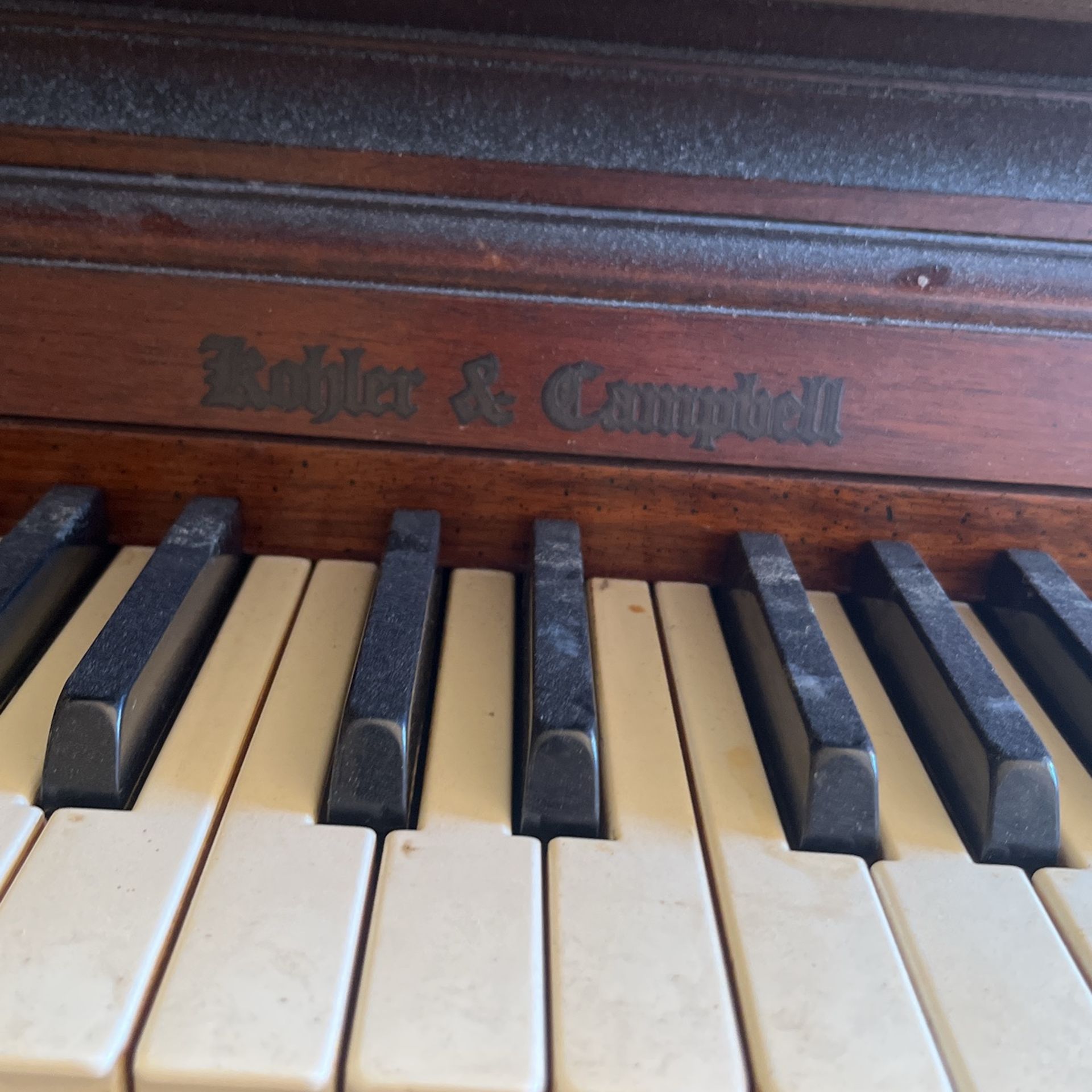Piano