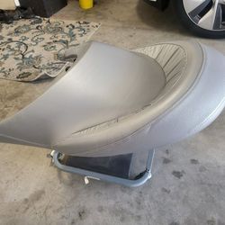 2005 YAMAHA WAVERUNNER FXHO REAR SEAT