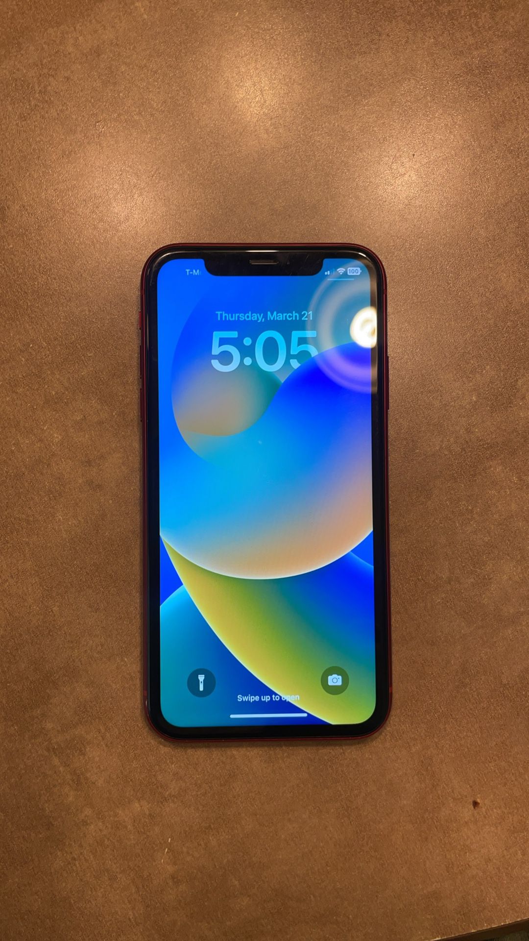 iPhone XR Unlocked For Any Carrier 