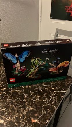 Legos