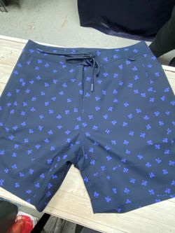 Boys Swim Trunks