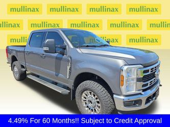 2024 Ford F-250