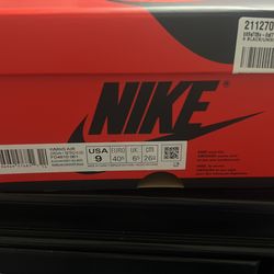 WMNS JORDAN RETRO 1