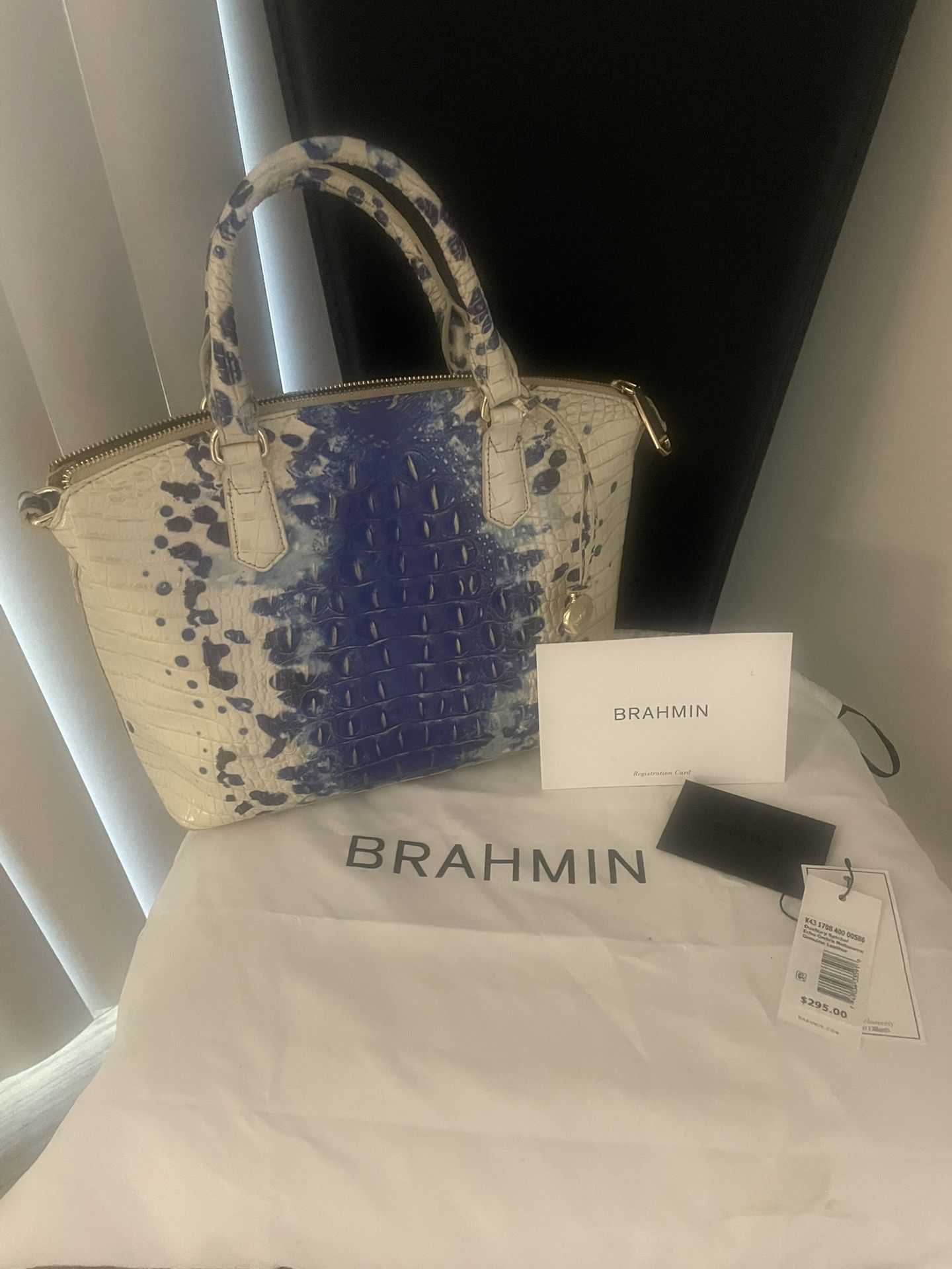 Brahmin Purse