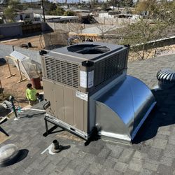 HVAC Units/MINI SPLITS