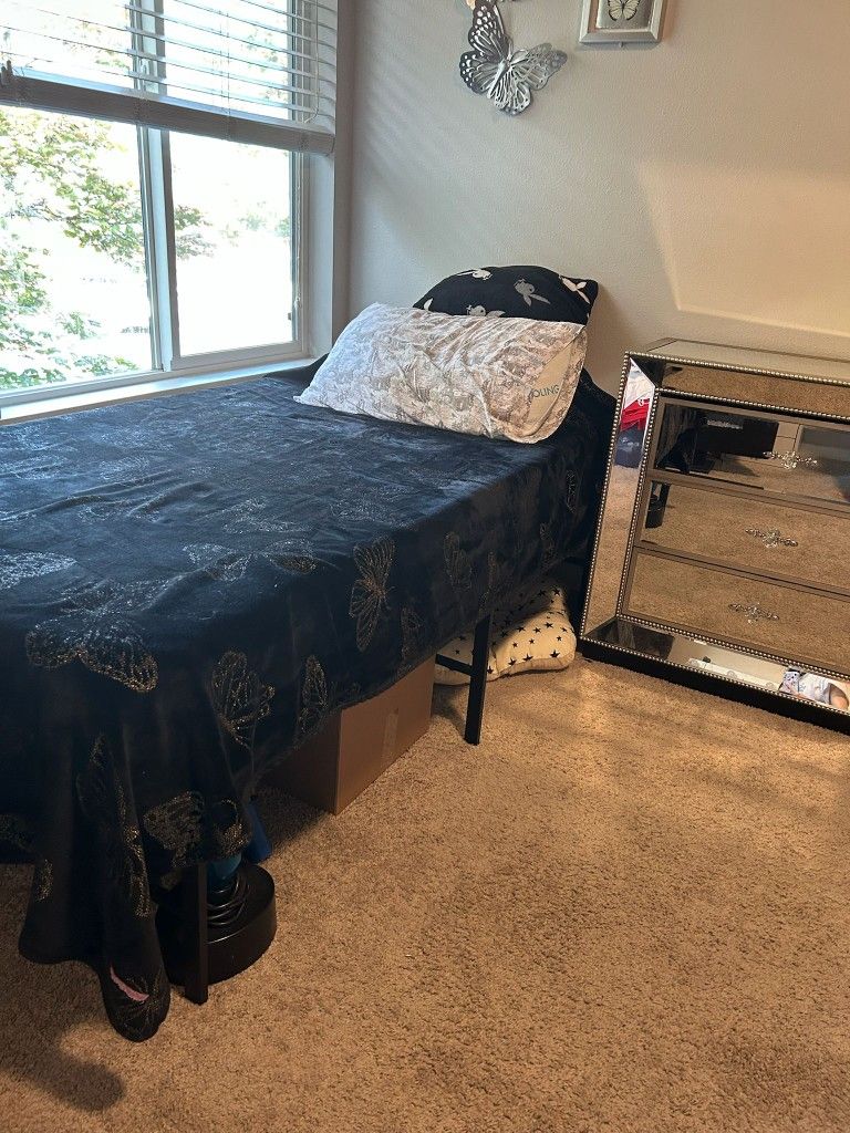 Portatil Full Bed