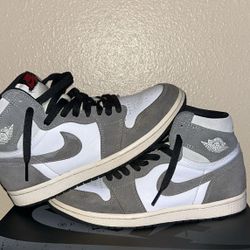Air Jordan One Retro High Og ‘Watch Black’ 7.5