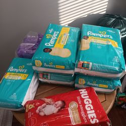 Diapers 