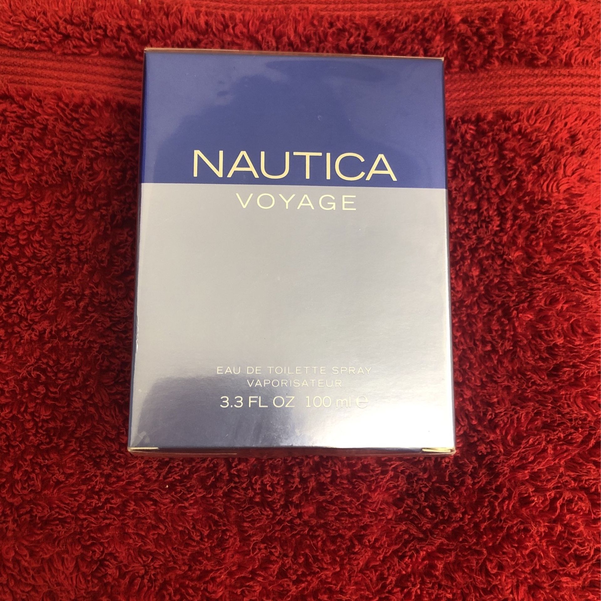 Nautica Voyage