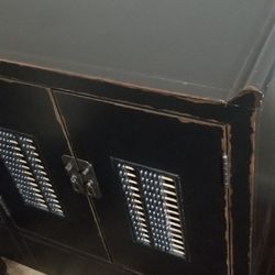 TV Console/ Cabinet 