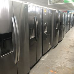 Refrigerator On Sale ! Up To 30%off ! 