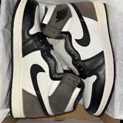 Jordan 1 Mocha High 