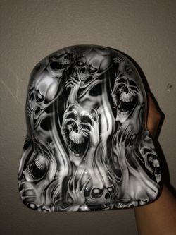 mikes pro lids biker helmet