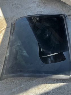 T-top for gen 2 camaro/firebird (Driver)