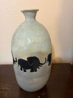 Ceramic Vase