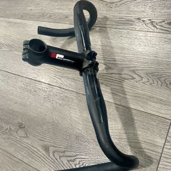 Giant SL Handlebar Diamondback Stem