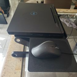 WorkEZ Keyboard And Mouse Tray