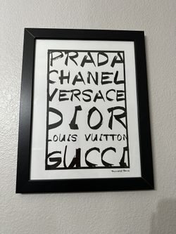 wall decor picture frame