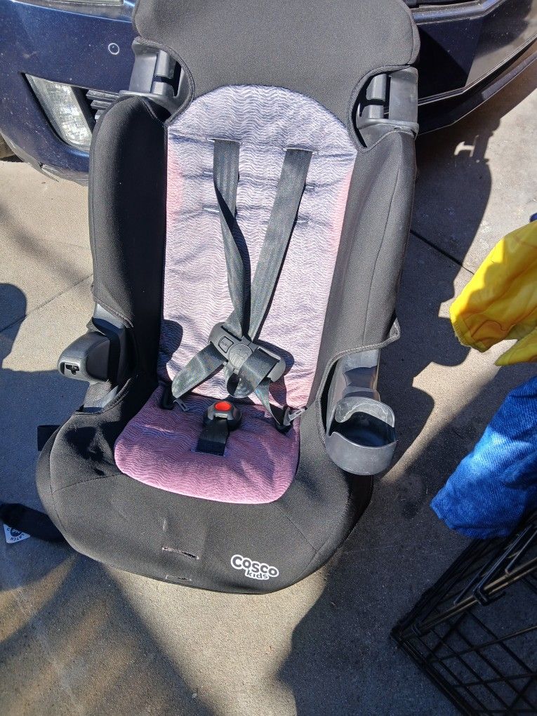 Costco Car Seat