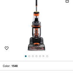 Bissell Pro Heat 2x Revolution Pet Carpet Cleaner