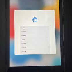 iPAD GEN 6  