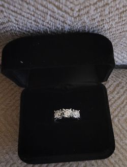 Diamond Engagement Ring Natural Beautiful